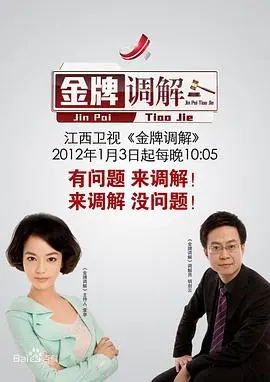 《金牌调解》：当生活变成法庭，谁来判决真情？情感纠葛深度解析