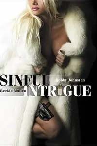 《桃色通缉令》：当欲望遇上绝境，一场致命的黑色魅影狩猎！