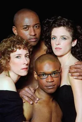 《欲乱宴会》：人性欲望的漩涡，一场触目惊心的社会浮世绘